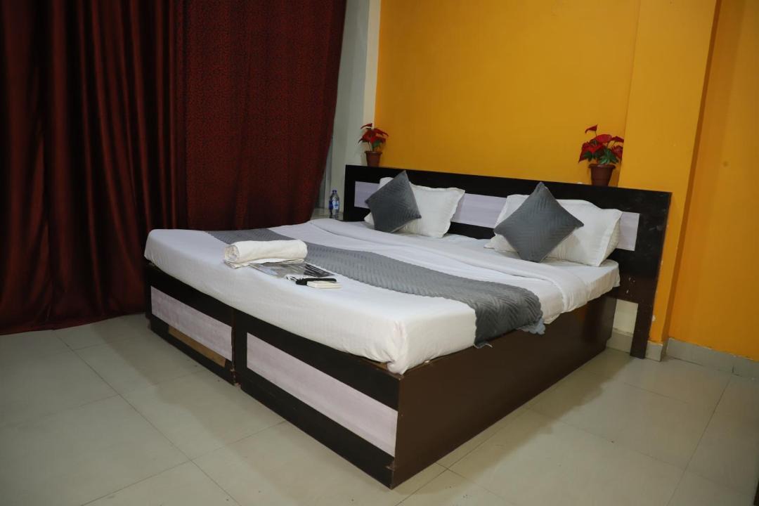 Photo of Bedroom in Vasant Kunj