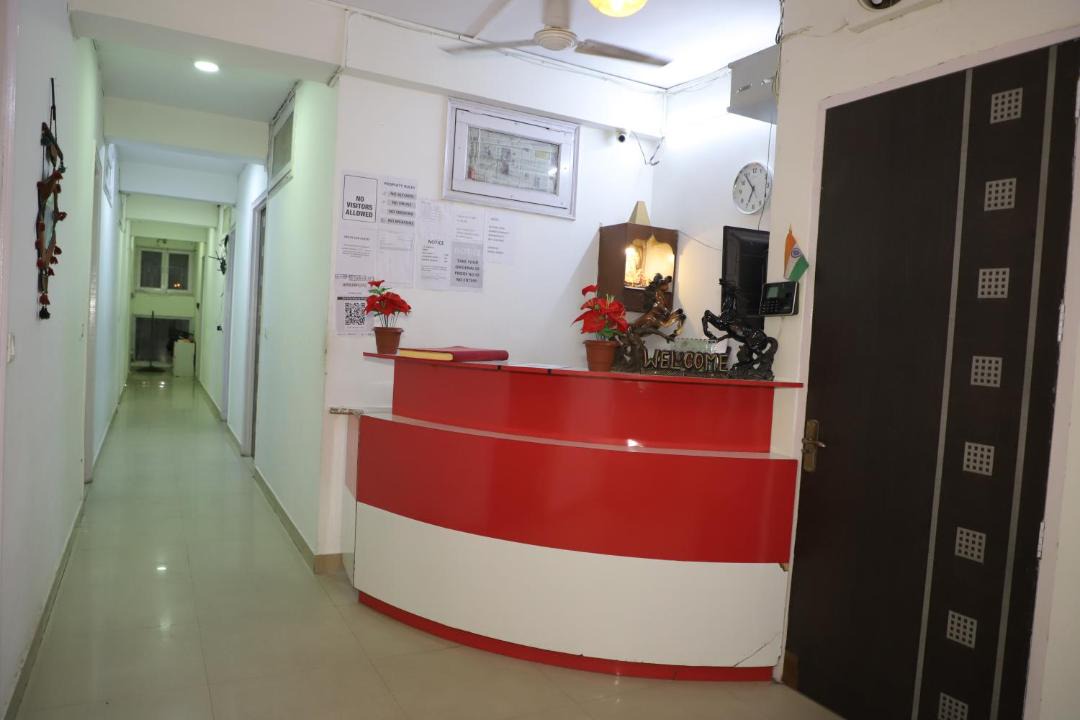 Photo of Others in Vasant Kunj