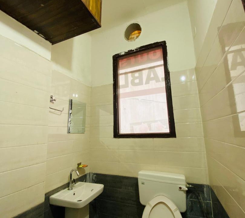 Photo of Bathroom in Thanesar