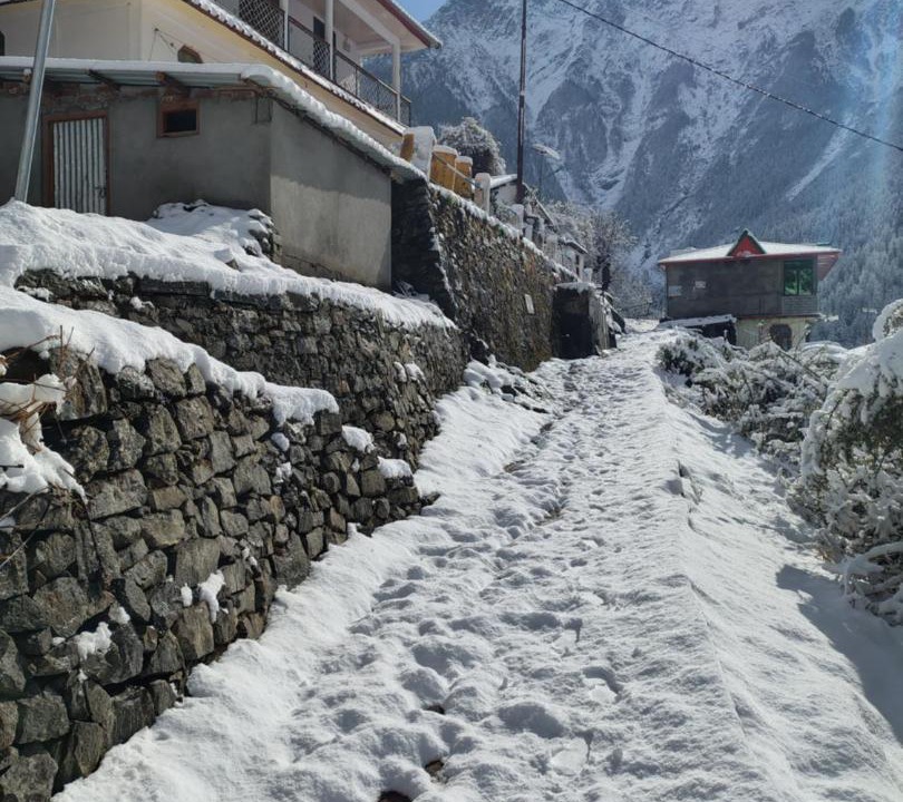 Photo of Others in Yamunotri