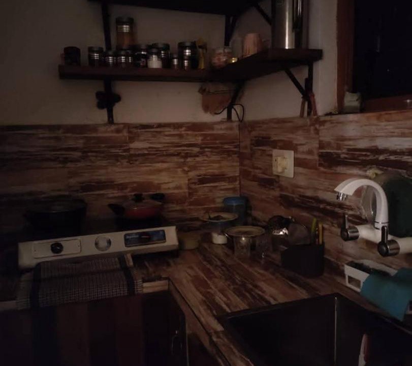 Photo of Kitchen in Gund
