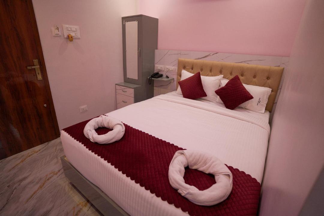 Photo of Bedroom in Dindigul