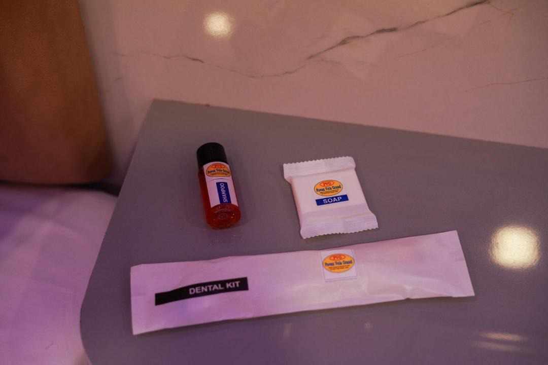 Photo of Bathroom in Dindigul