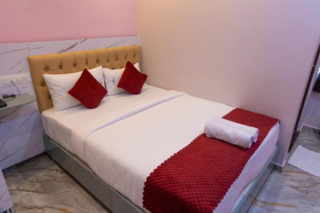 Photo of Bedroom in Dindigul