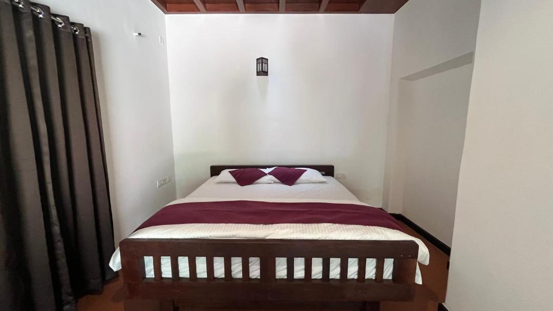 Photo of Bedroom in Horur