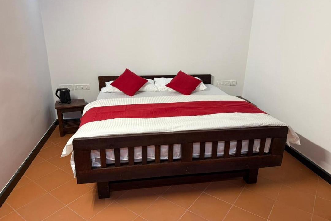 Photo of Bedroom in Horur