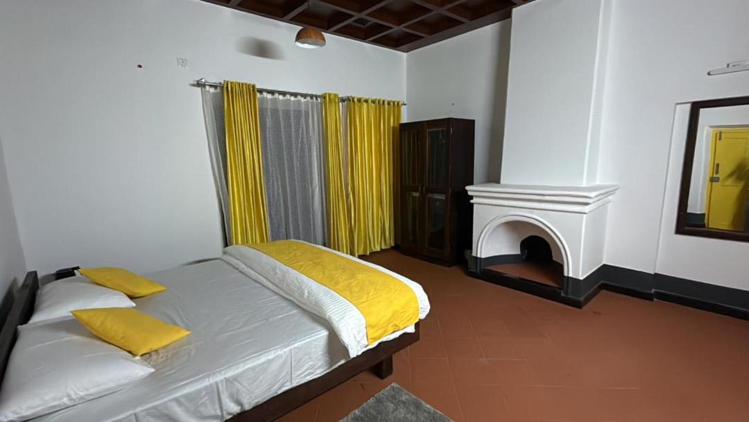 Photo of Bedroom in Horur