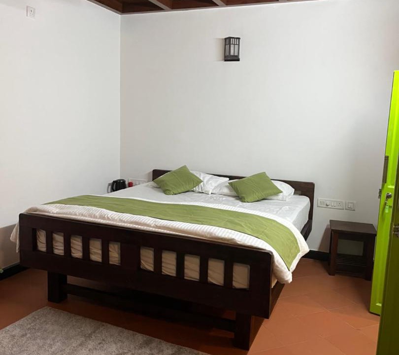 Photo of Bedroom in Horur