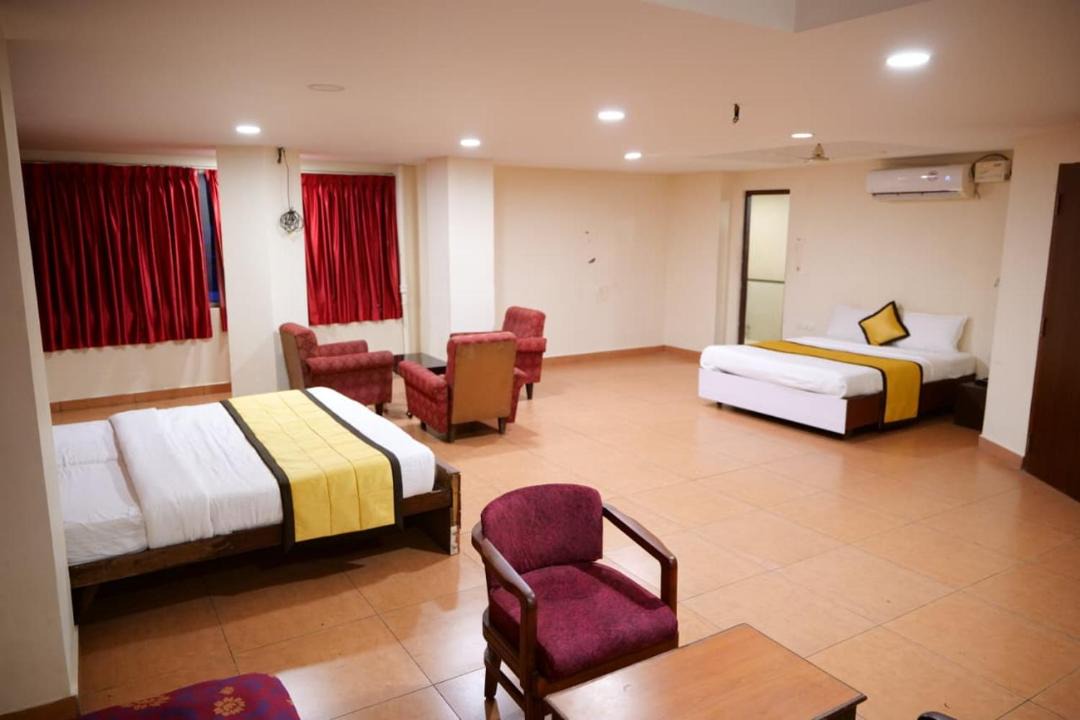 Photo of Bedroom in Kochi