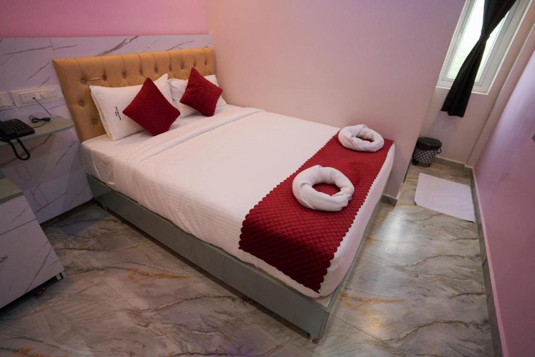 Photo of Bedroom in Dindigul