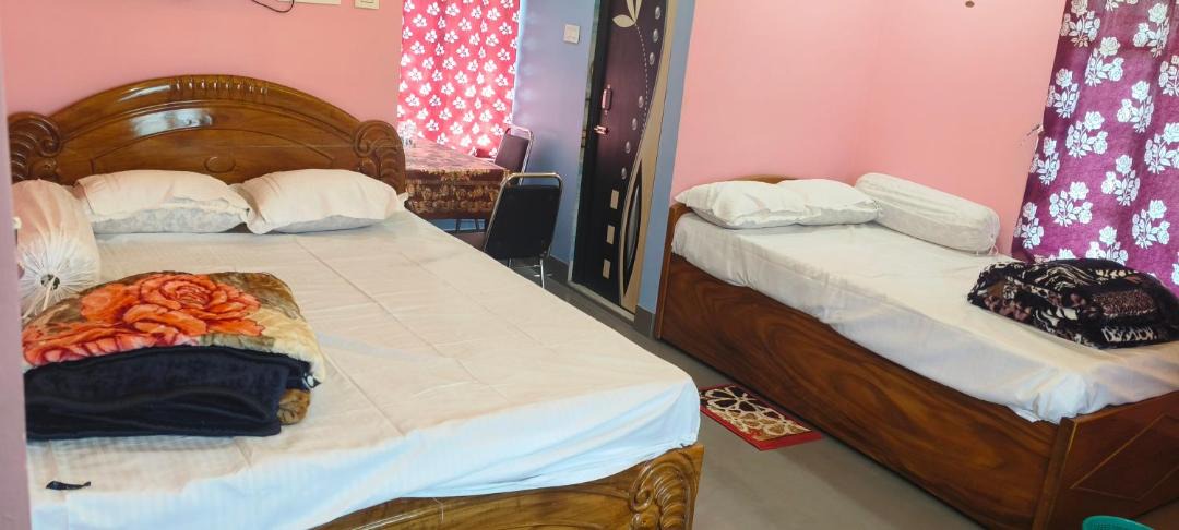 Photo of Bedroom in Basirhat