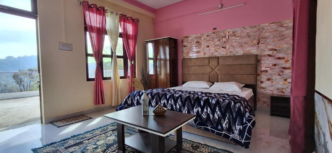 Photo of Bedroom in Kuthar