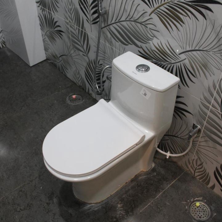 Photo of Bathroom in Tiruvannamalai