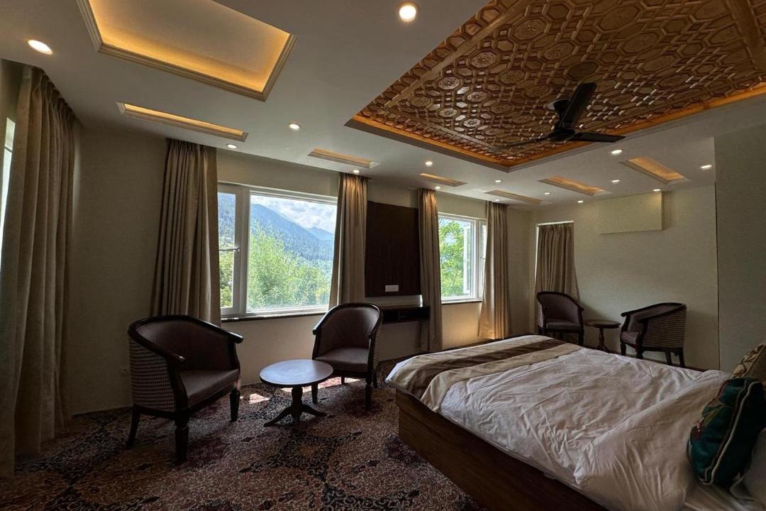 Photo of Bedroom in Laripora
