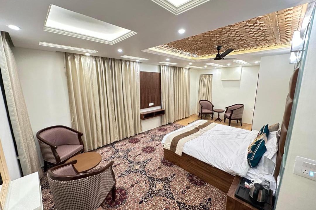 Photo of Bedroom in Laripora