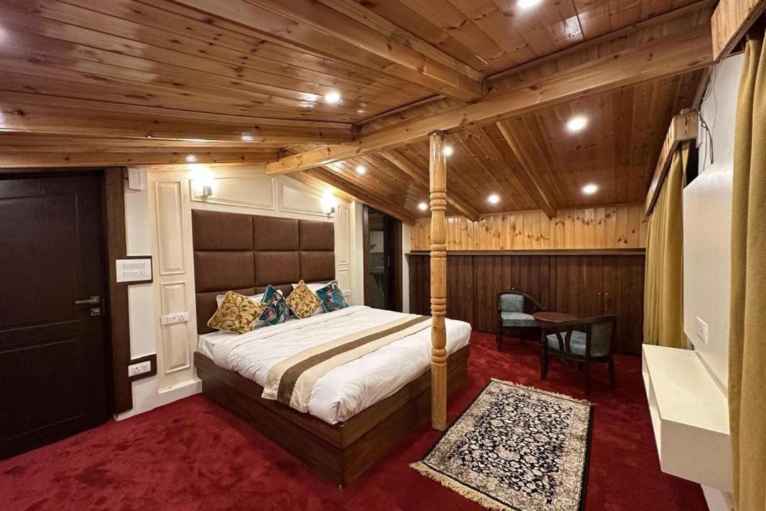Photo of Bedroom in Laripora