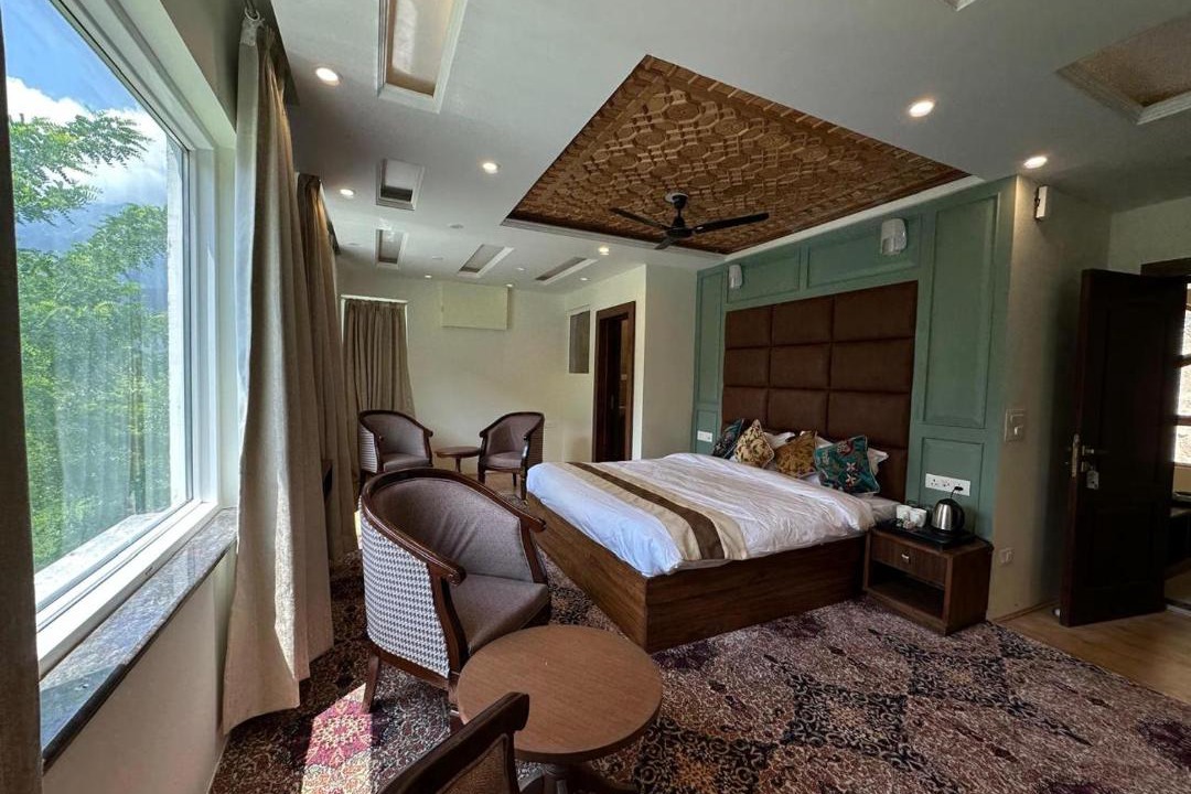 Photo of Bedroom in Laripora