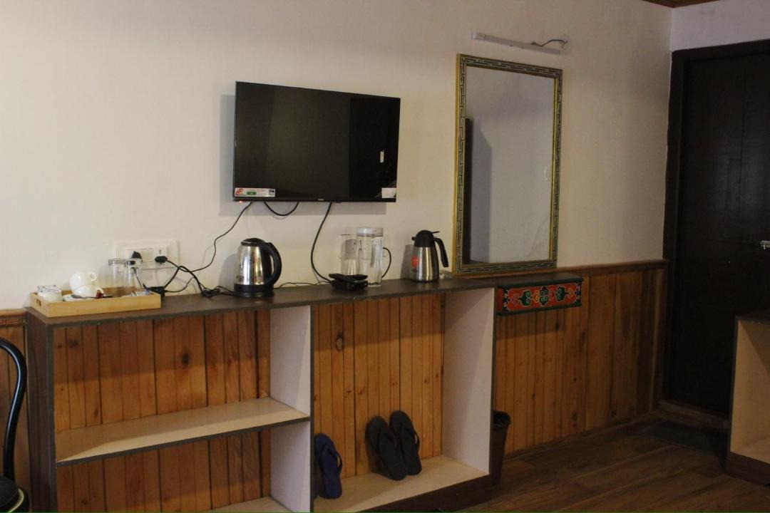 Photo of Others in Lachung