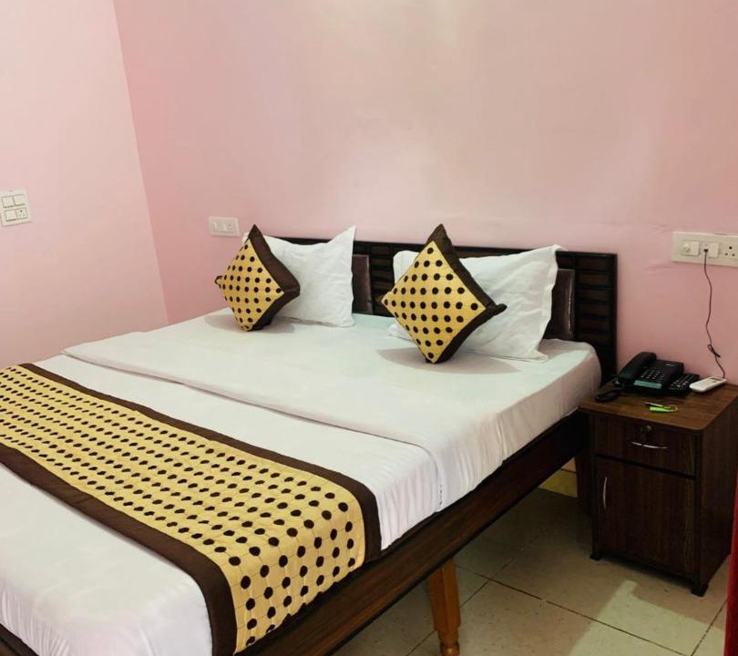 Photo of Bedroom in Chandigarh