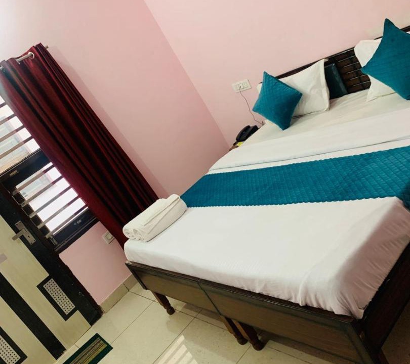 Photo of Bedroom in Chandigarh