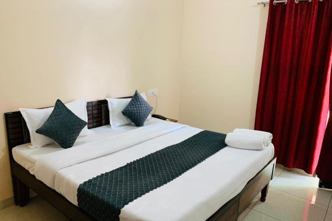 Photo of Bedroom in Chandigarh