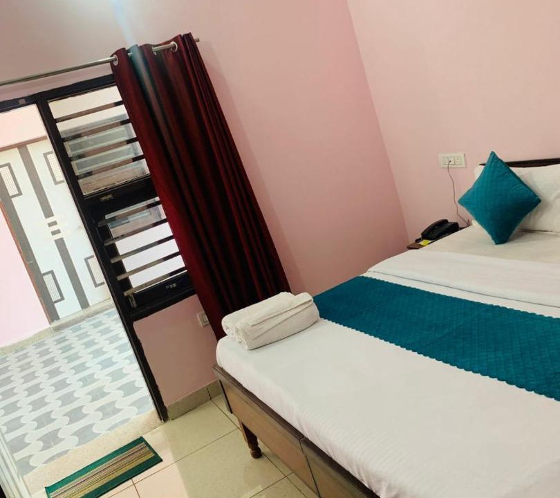 Photo of Bedroom in Chandigarh
