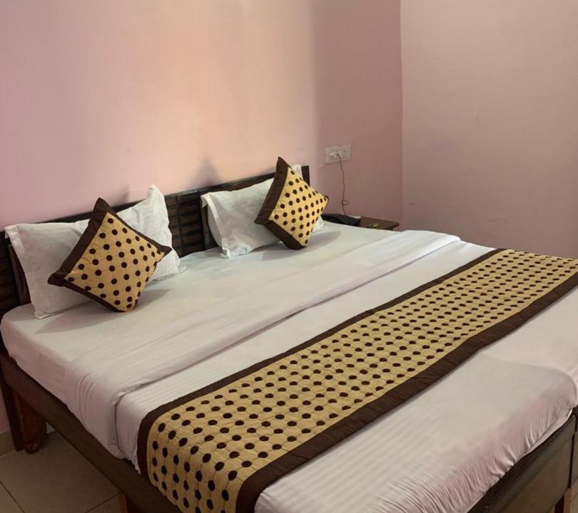Photo of Bedroom in Chandigarh