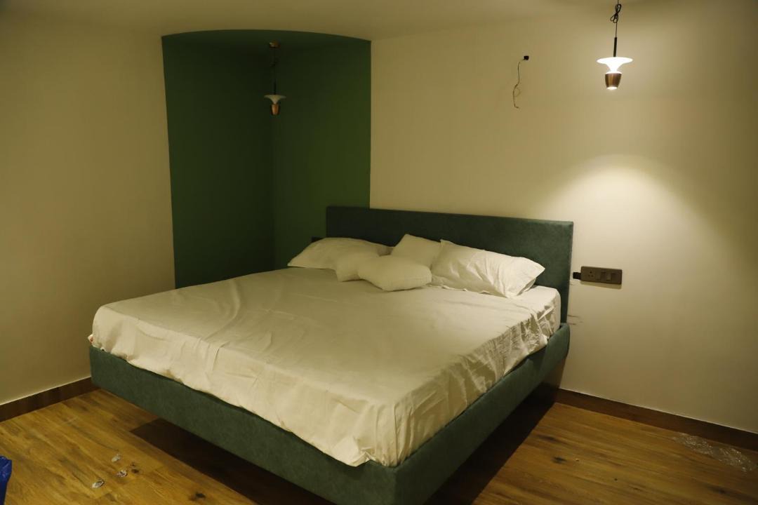 Photo of Bedroom in Indirapuram