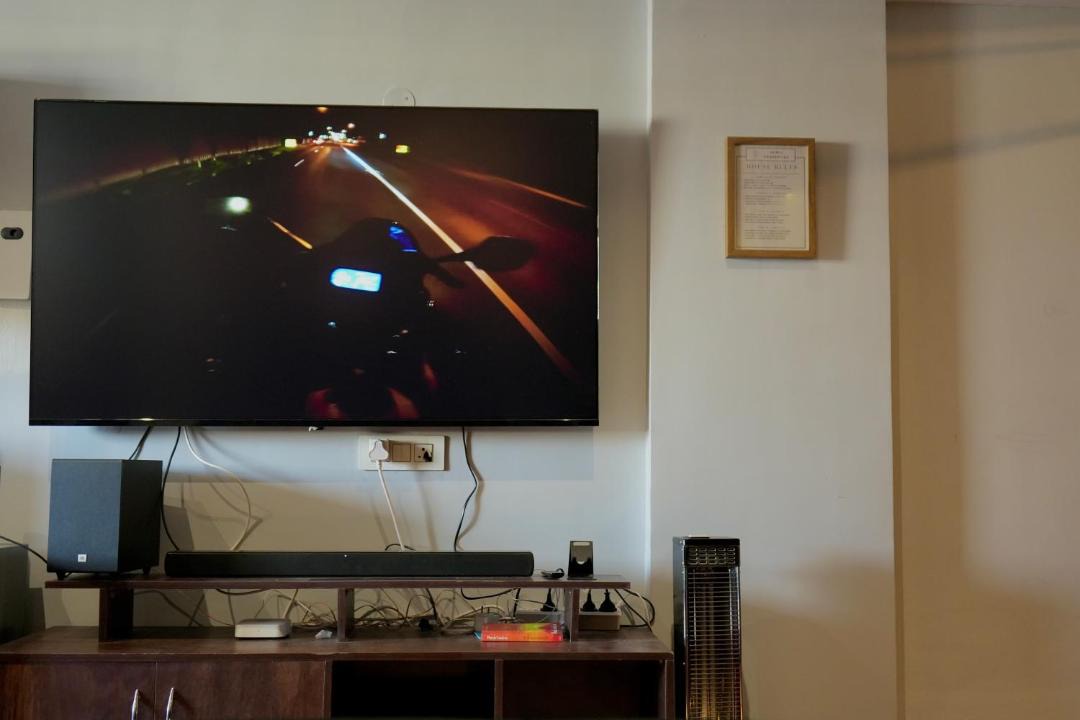 Photo of Livingroom in Kharar