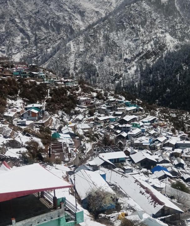 Photo of Others in Yamunotri