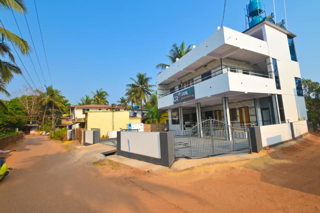 Photo of Others in Murudeshwara