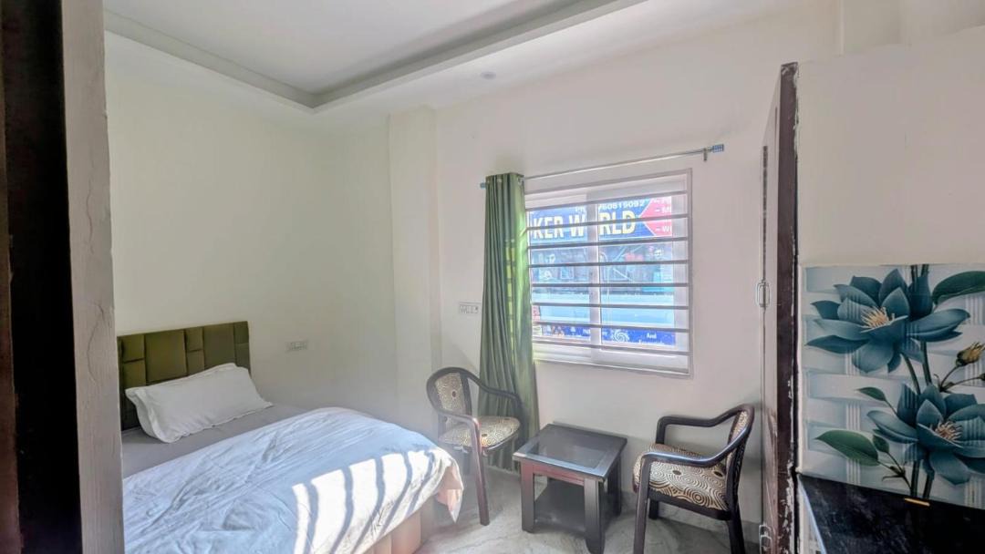 Photo of Bedroom in Dehradun