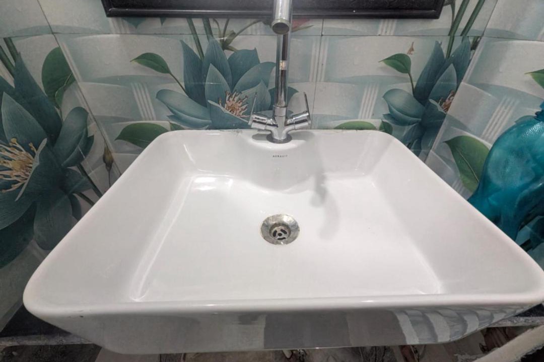 Photo of Bathroom in Dehradun