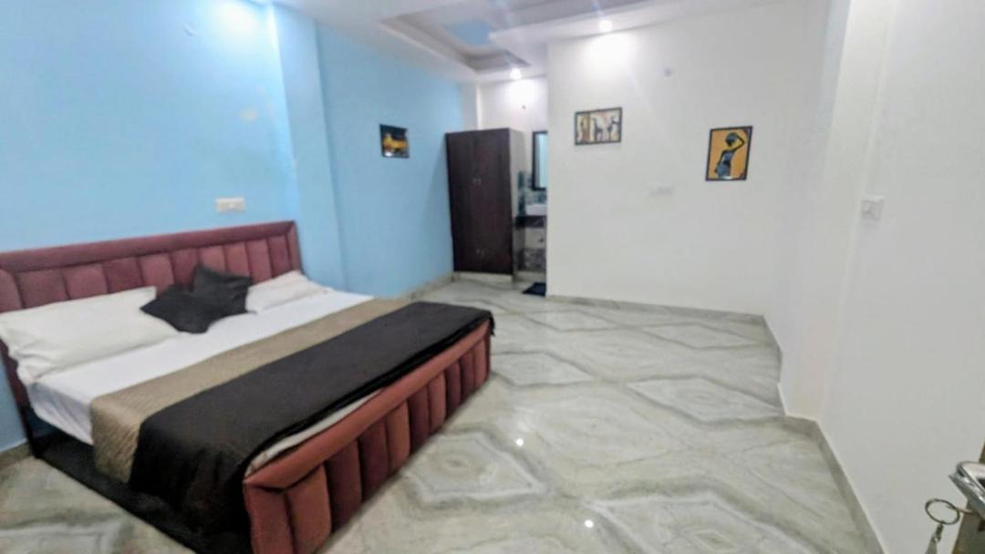 Photo of Bedroom in Dehradun