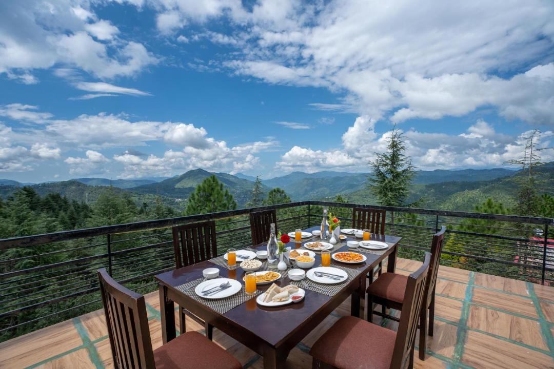 Photo of Patio Balcony in Rajgarh