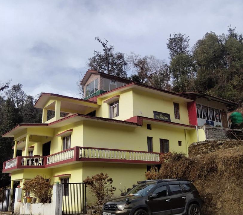 Photo of Others in Chopta