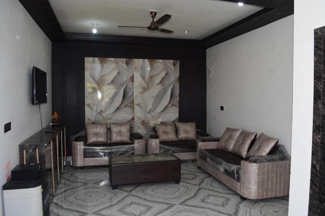 Photo of Livingroom in Katra