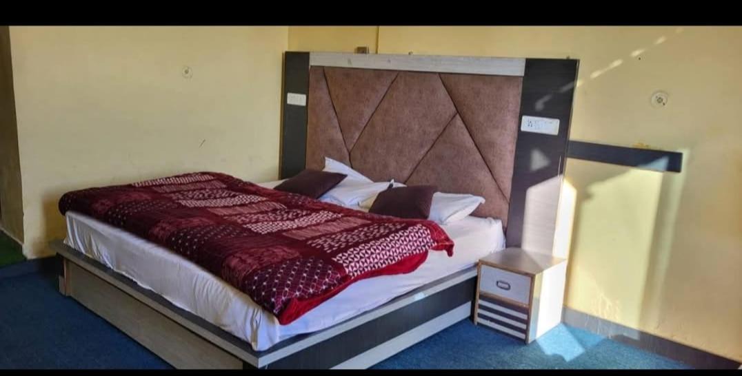 Photo of Bedroom in Kanatal