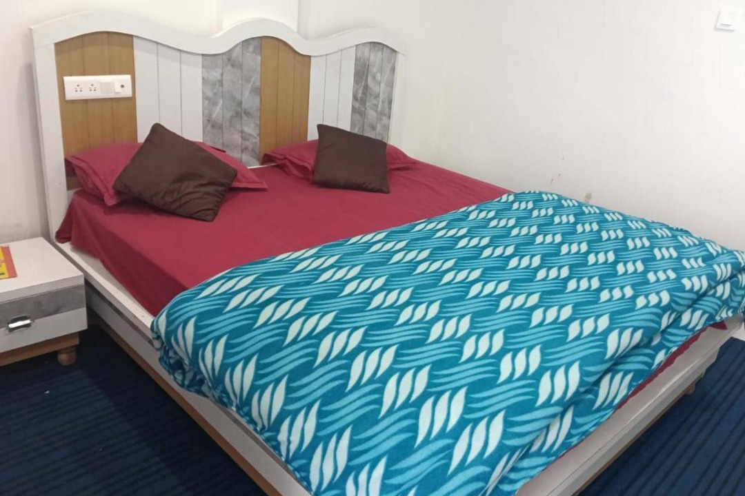 Photo of Bedroom in Kanatal