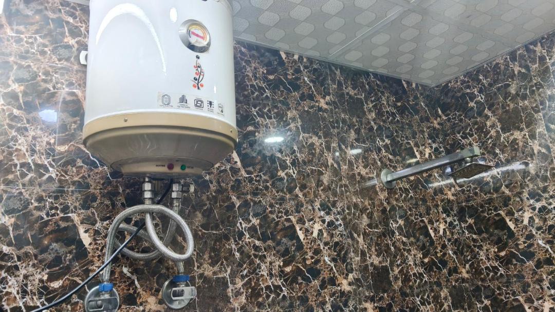Photo of Bathroom in Ghaziabad