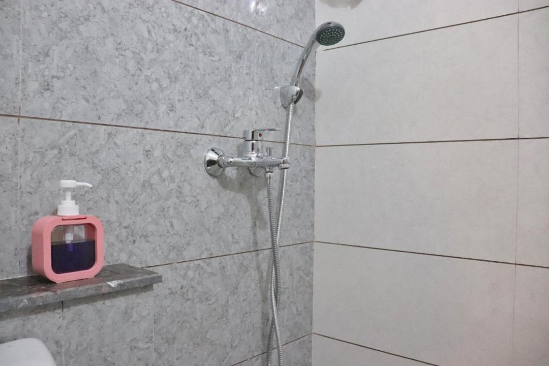 Photo of Bathroom in Zirakpur