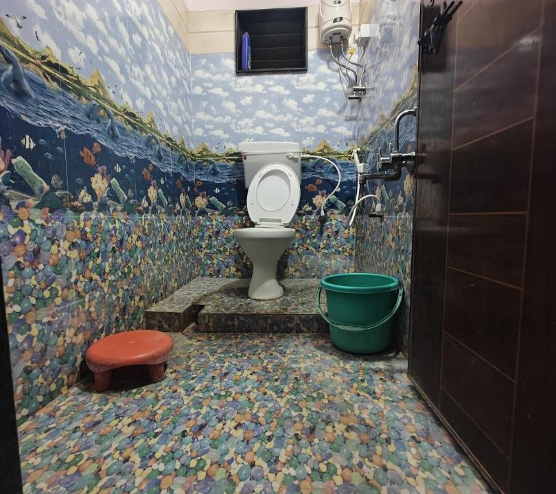 Photo of Bathroom in Akalkot