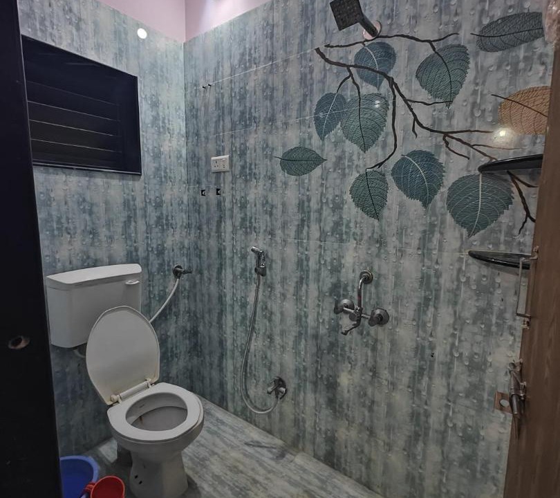 Photo of Bathroom in Akalkot