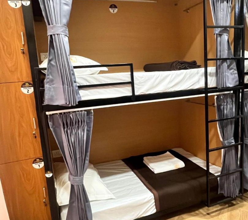 Photo of Bedroom in Belapur