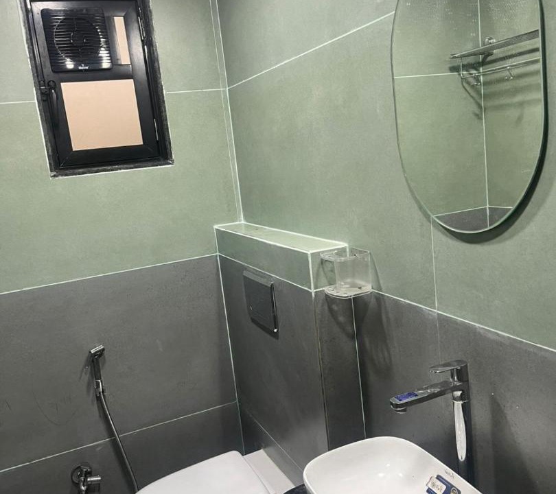 Photo of Bathroom in Belapur