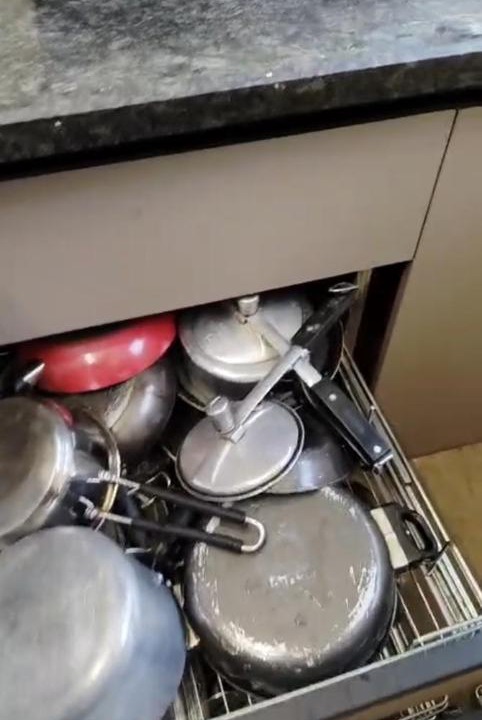 Photo of Kitchen in Trimbak