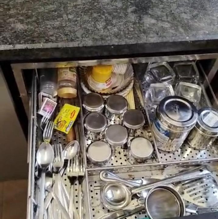 Photo of Kitchen in Trimbak