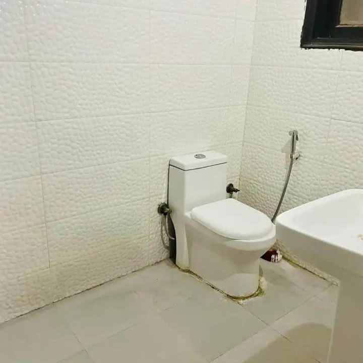 Photo of Bathroom in Anupshahr