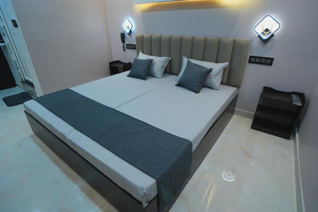 Photo of Bedroom in Begusarai