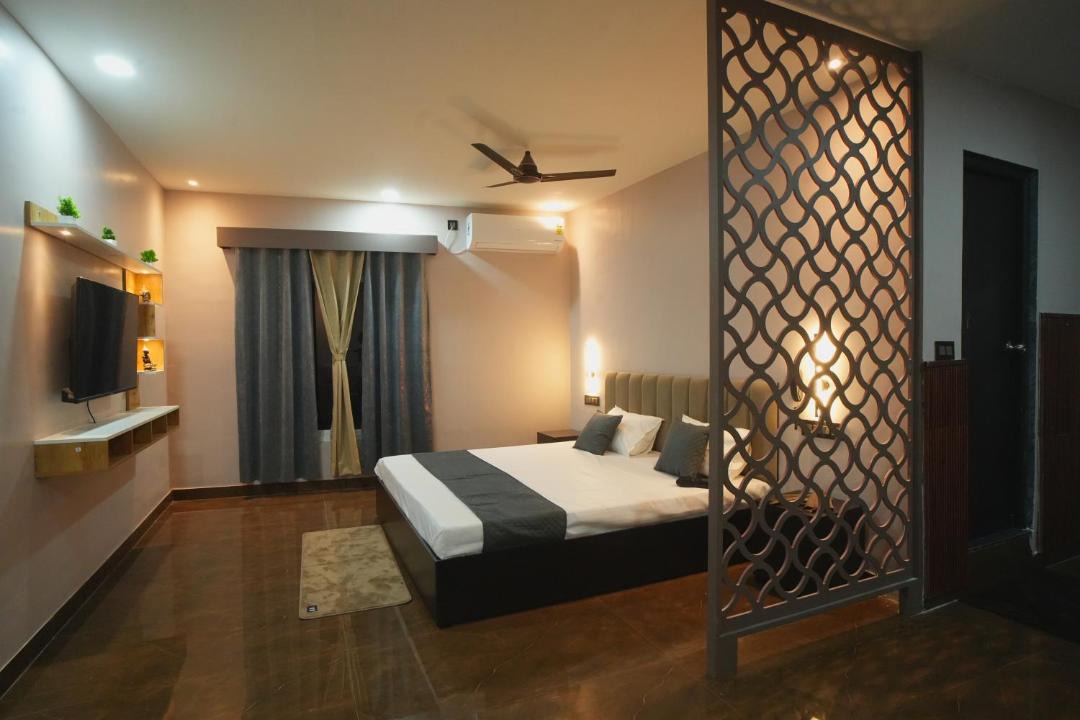 Photo of Bedroom in Begusarai